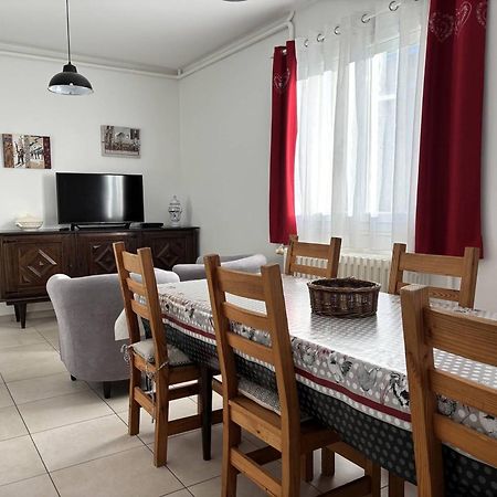 Maison Confortable A Villard-De-Lans - 8 Couchages, Wifi, Parking Gratuit, Proche Des Pistes Et Du Centre. - Fr-1-548-5 المظهر الخارجي الصورة
