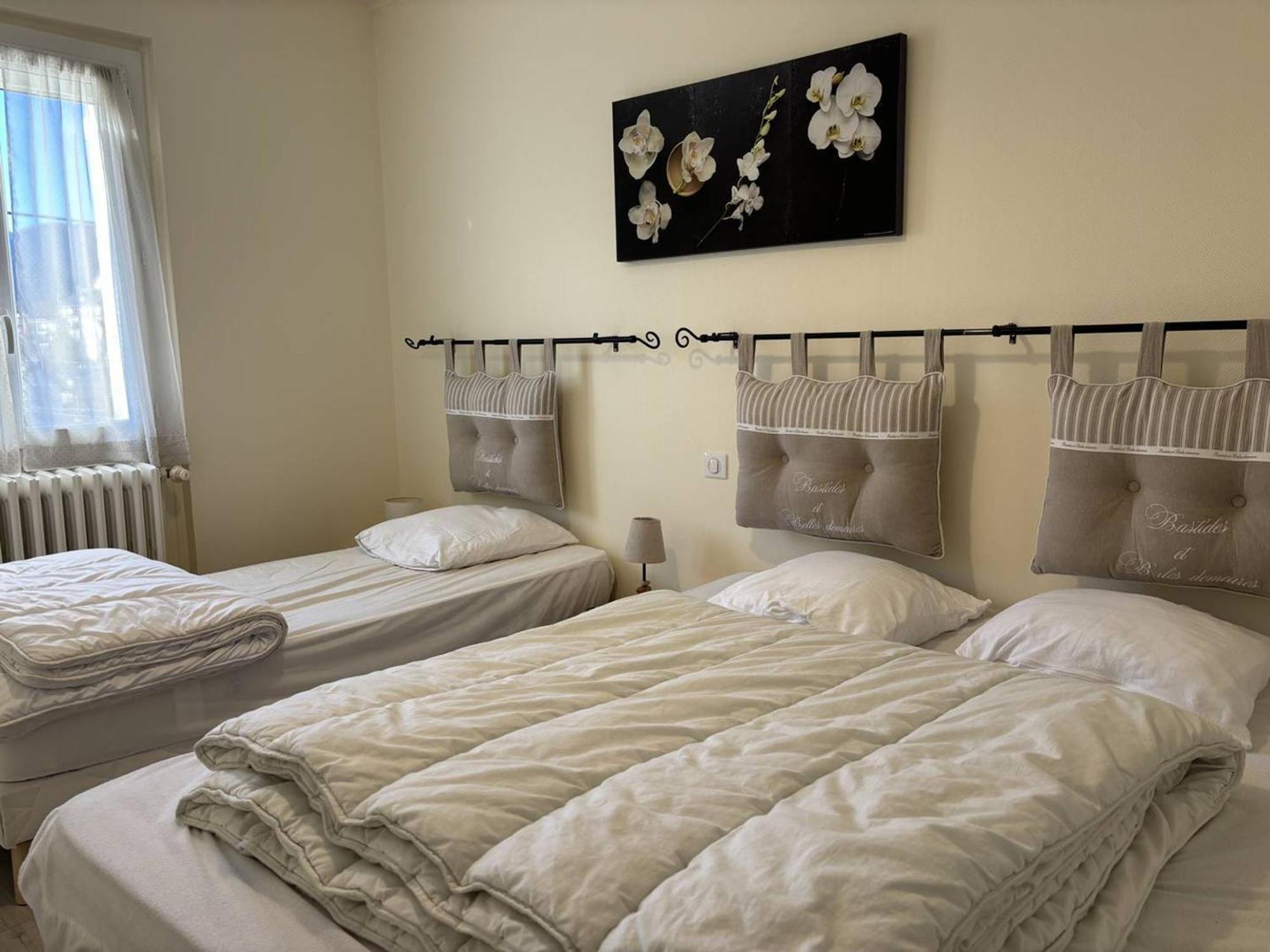 Maison Confortable A Villard-De-Lans - 8 Couchages, Wifi, Parking Gratuit, Proche Des Pistes Et Du Centre. - Fr-1-548-5 المظهر الخارجي الصورة