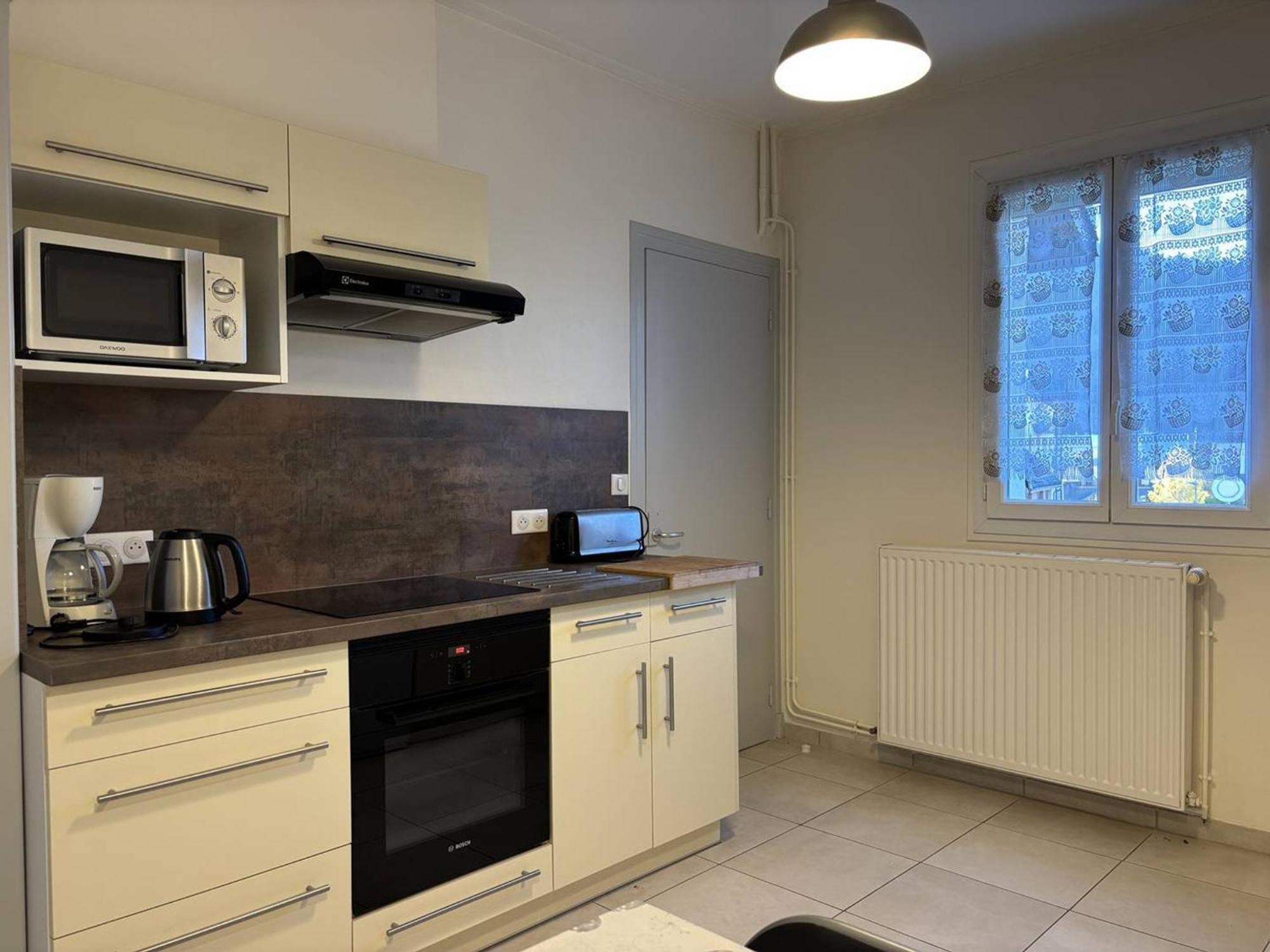 Maison Confortable A Villard-De-Lans - 8 Couchages, Wifi, Parking Gratuit, Proche Des Pistes Et Du Centre. - Fr-1-548-5 المظهر الخارجي الصورة